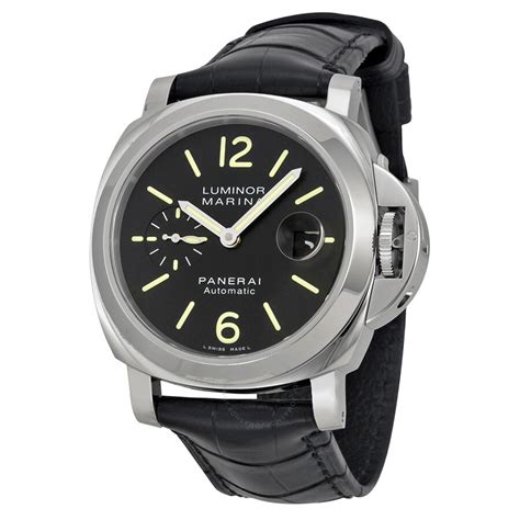 panerai luminor prezzo|Panerai Luminor for sale.